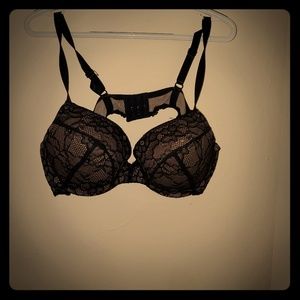 Torrid bra